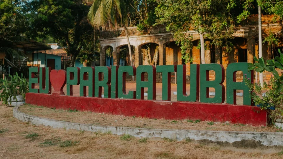 Paricatuba ganha rota turística, museu e novas experiências para visitantes