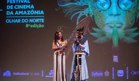 Curta amazonense vence prêmio de Melhor Filme pelo voto popular no Festival Olhar do Norte