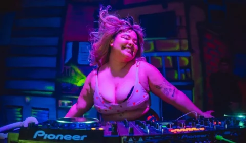 Amazônia POP realiza lançamento oficial com DJs e atrações especiais em Manaus