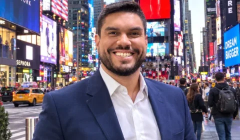 Clayton Pascarelli assume a gerência da NcNews em Manaus