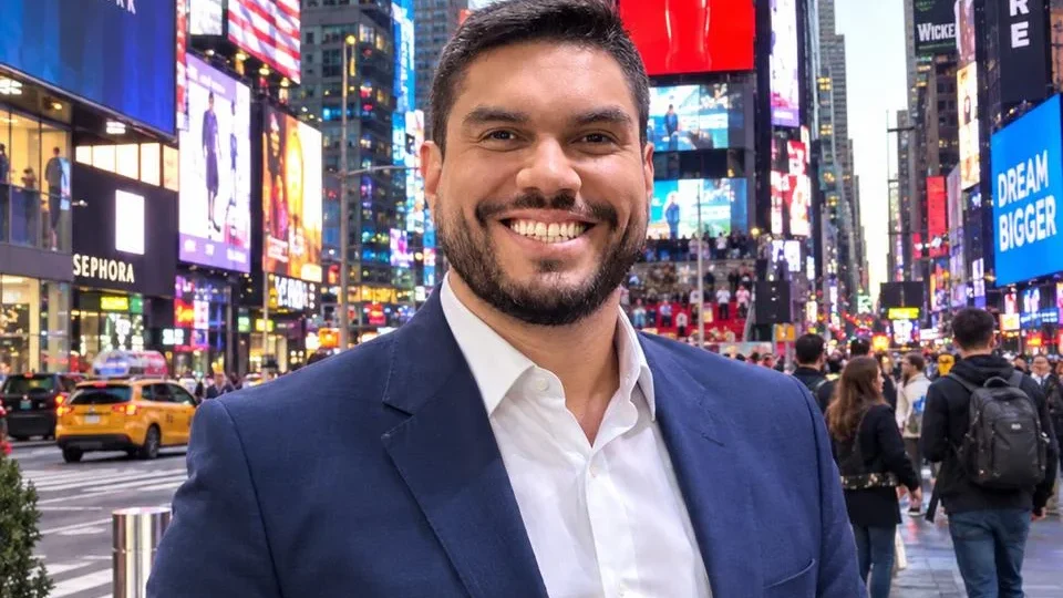 Clayton Pascarelli assume a gerência da NcNews em Manaus