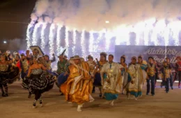 Arraial Flor do Maracujá começa nesta sexta-feira em Porto Velho