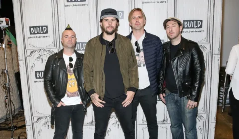 Especial Avenged Sevenfold com a banda Black Sheep no Tacacá na Bossa nesta quarta