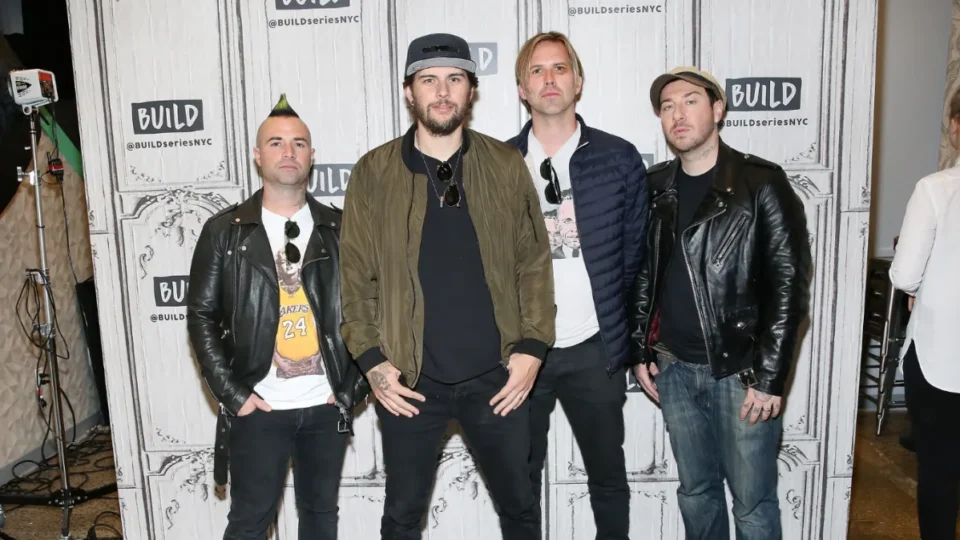Especial Avenged Sevenfold com a banda Black Sheep no Tacacá na Bossa nesta quarta