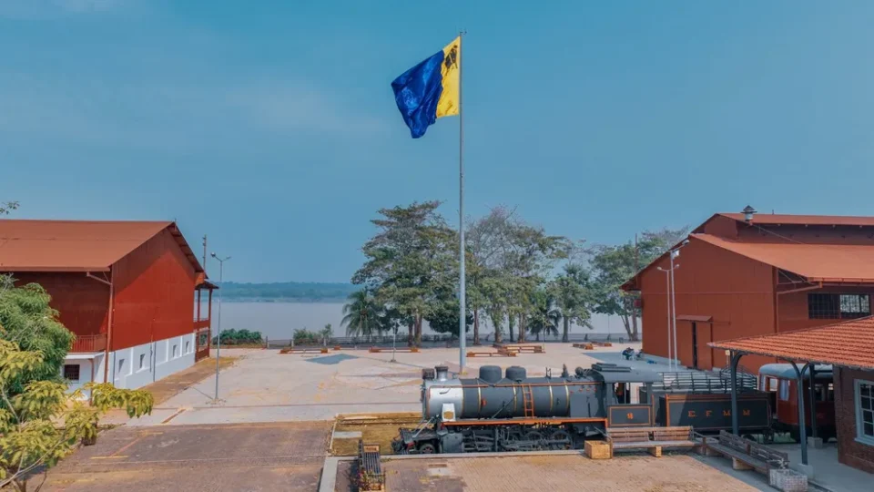 Porto Velho celebra 112 anos com programação gratuita; confira agenda completa