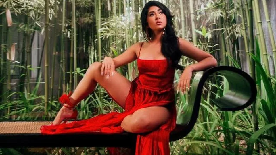 Cantora paraense Zaynara é indicada ao Grammy Latino 2026 com o álbum “Amor Perene”