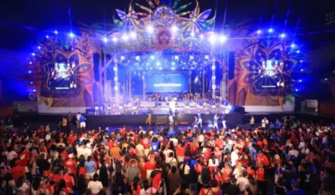 ALERTA: Fumaça muda planos do Boi Manaus que é adiado e terá novo local na capital; confira