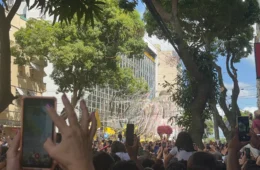 Círio 2026: Com 5 horas de procissão, veja fotos e vídeos da devoção com 2,5 milhões de romeiros