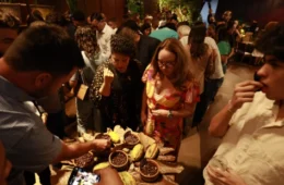 Rondônia e Pará concentram 15 finalistas do Concurso Nacional de Cacau Especial