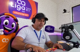 Liga FM Parintins vai sortear brindes para crianças que enviarem mensagens pelo Dia das Crianças