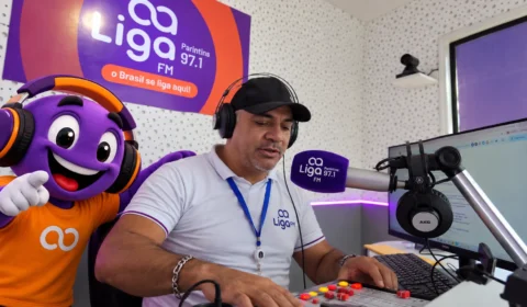 Liga FM Parintins vai sortear brindes para crianças que enviarem mensagens pelo Dia das Crianças