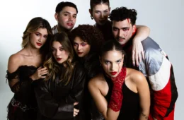 Caboquice Horror Stories leva pop, funk e música eletrônica a festa de Halloween em Manaus