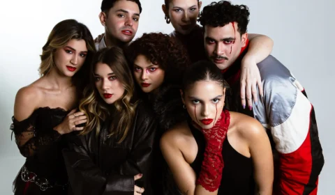 Caboquice Horror Stories leva pop, funk e música eletrônica a festa de Halloween em Manaus