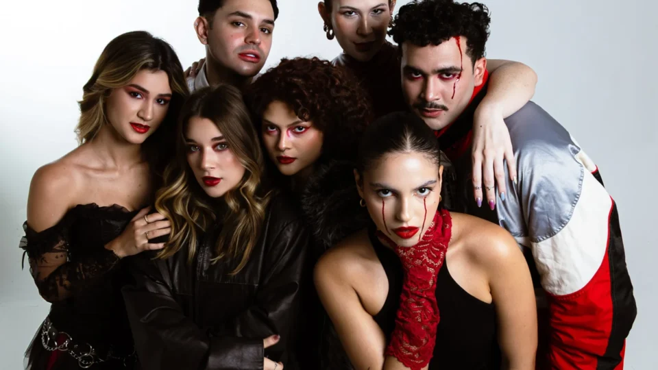 Caboquice Horror Stories leva pop, funk e música eletrônica a festa de Halloween em Manaus