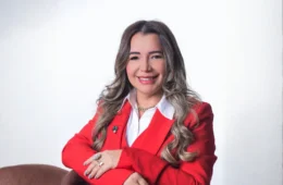 Escritora Sandra Sharma lança segundo livro da série “Virtuosas” em Manaus