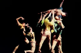CONFIRA | Outubro traz teatro, música, festivais e dança para a agenda cultural de Manaus