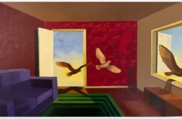 Galeria de arte da região amazônica surpreende e participa pela primeira vez da ART.PE, no Recife