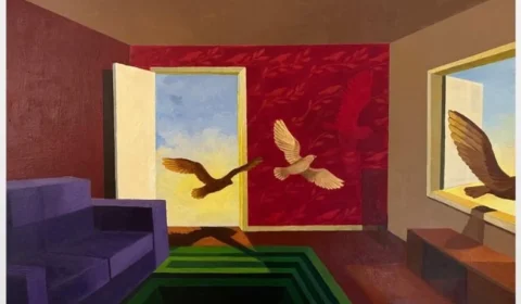Galeria de arte da região amazônica surpreende e participa pela primeira vez da ART.PE, no Recife