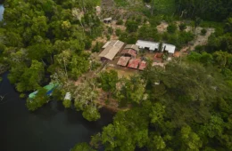 Turismo comunitário no Amazonas tem edital com apoio de até R$ 50 mil