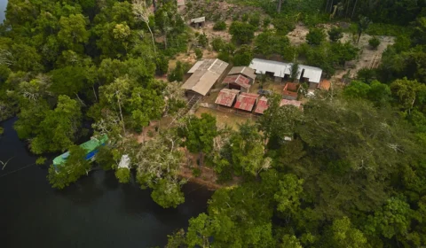 Turismo comunitário no Amazonas tem edital com apoio de até R$ 50 mil