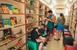 Teatro e literatura juntos no Festival de Teatro da Amazônia!