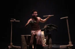 Festival de Teatro da Amazônia chega à última semana com mais de dez espetáculos gratuitos em Manaus