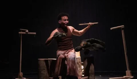 Festival de Teatro da Amazônia chega à última semana com mais de dez espetáculos gratuitos em Manaus