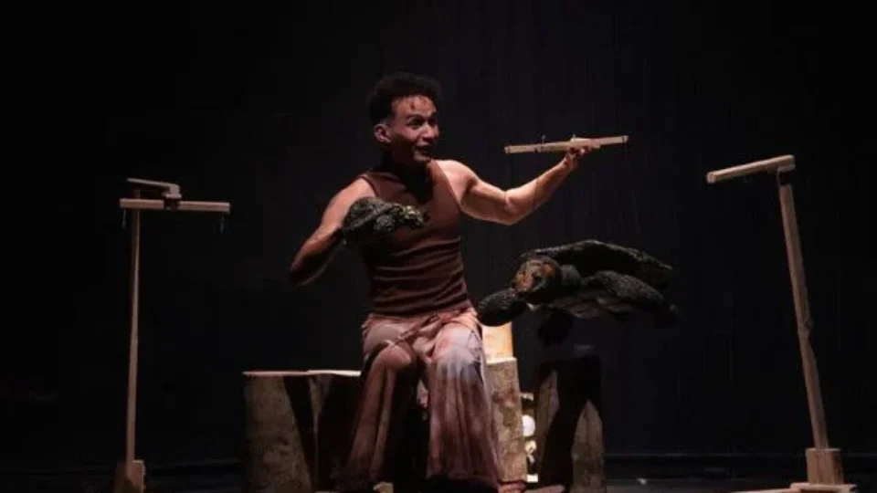Festival de Teatro da Amazônia chega à última semana com mais de dez espetáculos gratuitos em Manaus