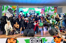 O Festival Cunhatã e Curumim te chama: Inscrições abertas para quem ama games e esportes