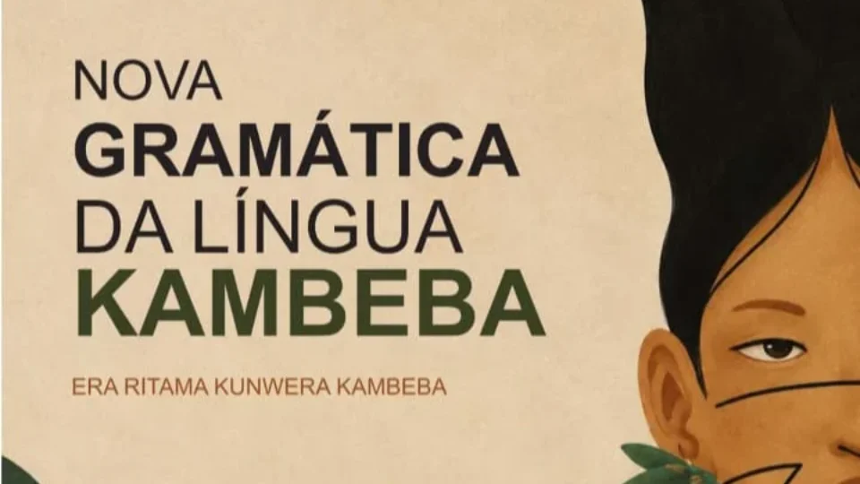 Gramática da língua Kambeba ganha edição impressa para fortalecer a cultura indígena no Amazonas