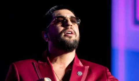 Zé Vaqueiro e Nattan estreiam festival em Manaus com vaquejada e R$ 120 mil em prêmios