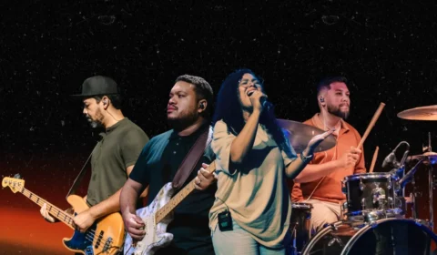 Duelo das Bandas abre o Circuito FEACAM nesta sexta-feira, em Manaus