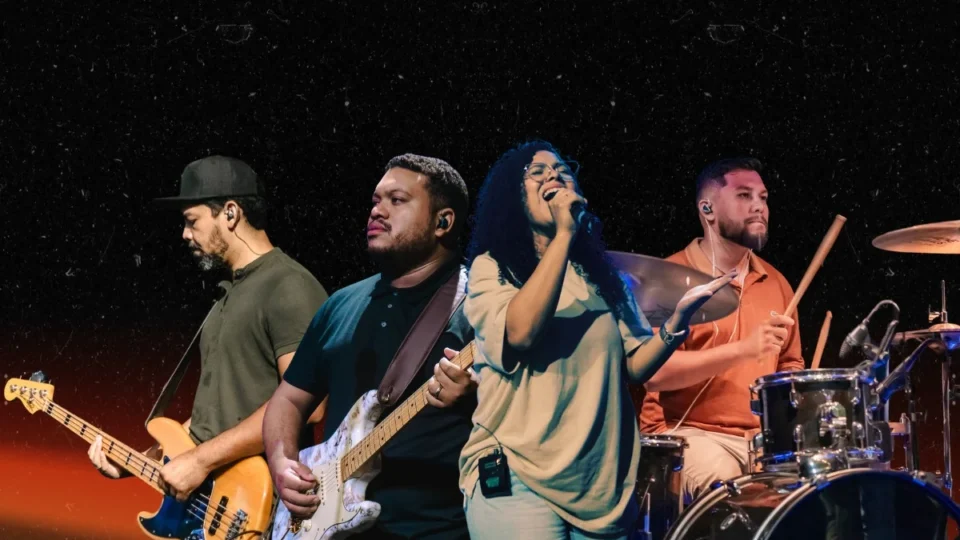 Duelo das Bandas abre o Circuito FEACAM nesta sexta-feira, em Manaus