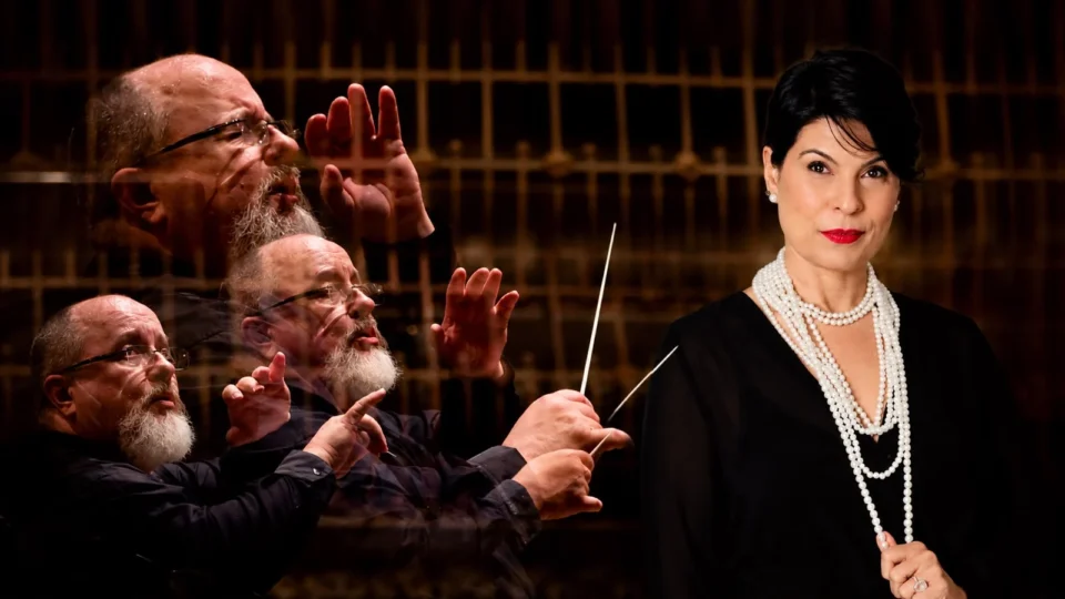Amazonas Filarmônica apresenta concerto gratuito em parte dos setores do Teatro Amazonas nesta quinta-feira (29)