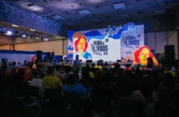 Roda de conversa com autoras do Norte e mediação de Bruna Chagas abre lançamento de Milton Hatoum
