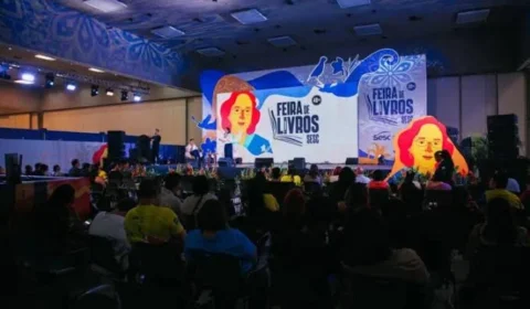 Roda de conversa com autoras do Norte e mediação de Bruna Chagas abre lançamento de Milton Hatoum